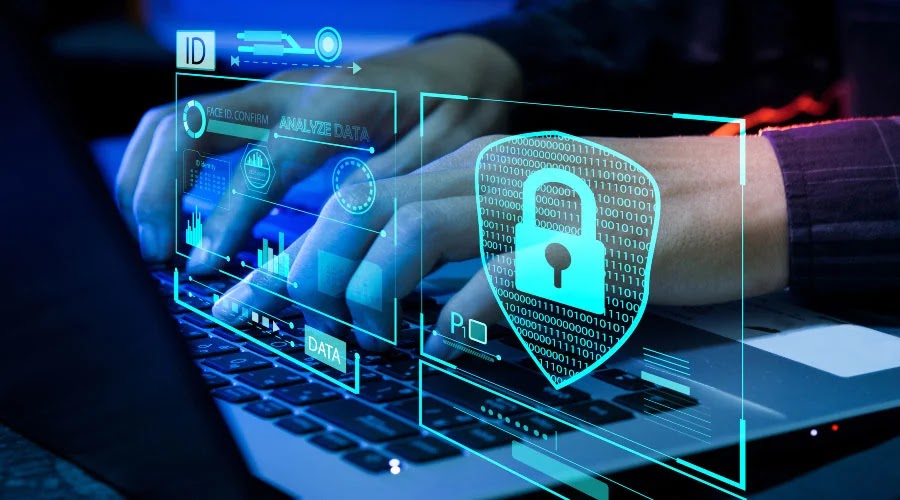 Cybersecurity: Digital Personal Data Protection
